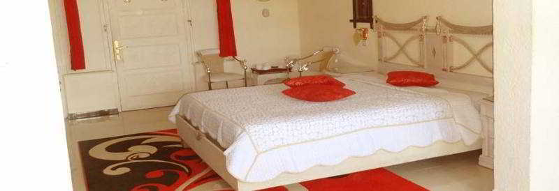 New Dodoma Hotel Luaran gambar