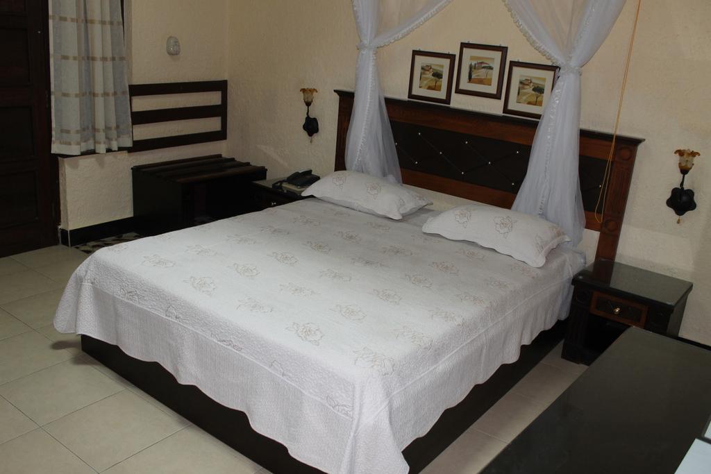 New Dodoma Hotel Bilik gambar