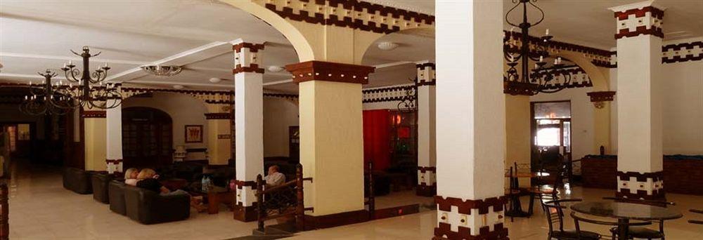 New Dodoma Hotel Luaran gambar