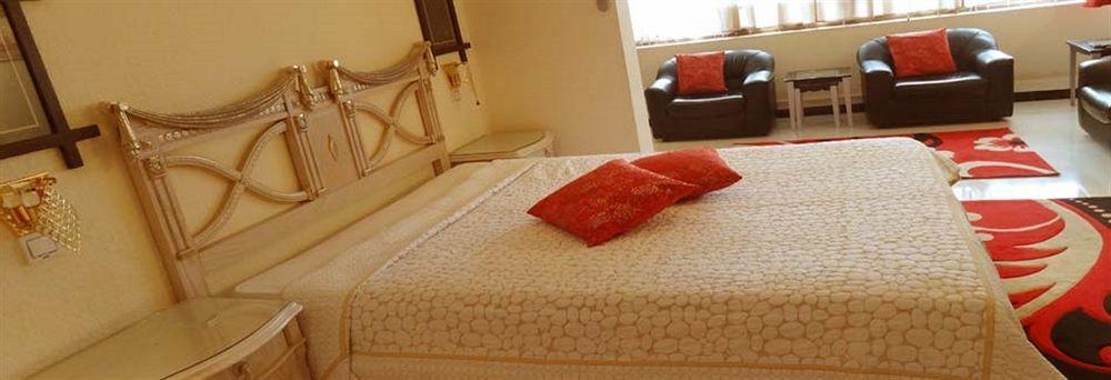 New Dodoma Hotel Luaran gambar