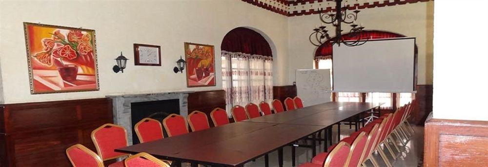 New Dodoma Hotel Luaran gambar