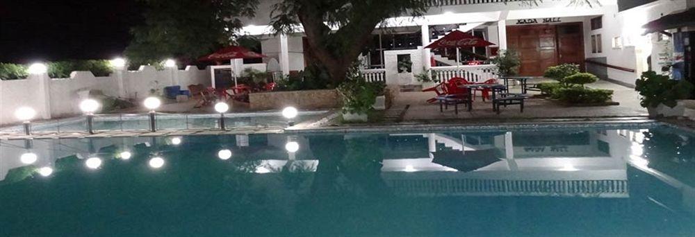 New Dodoma Hotel Luaran gambar