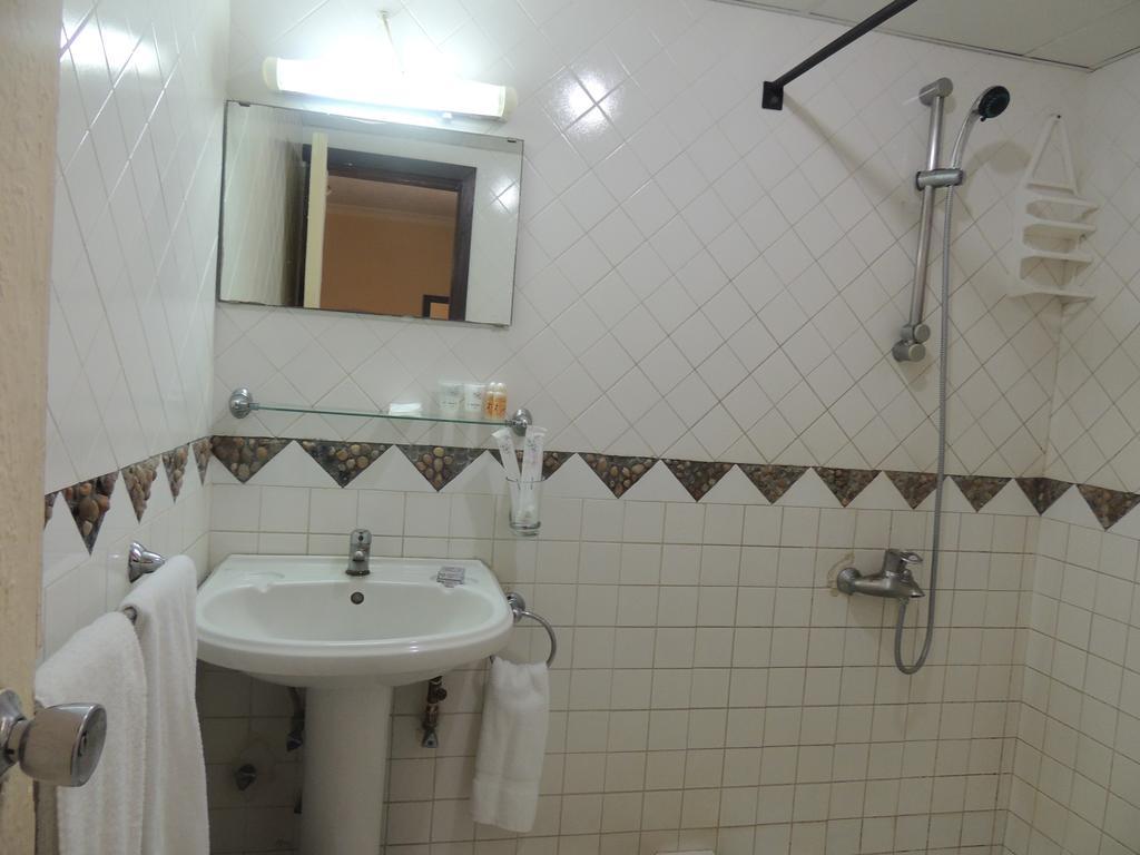 New Dodoma Hotel Bilik gambar