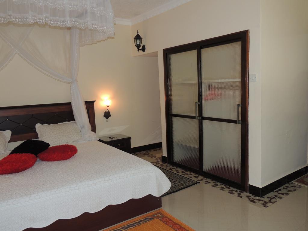 New Dodoma Hotel Bilik gambar