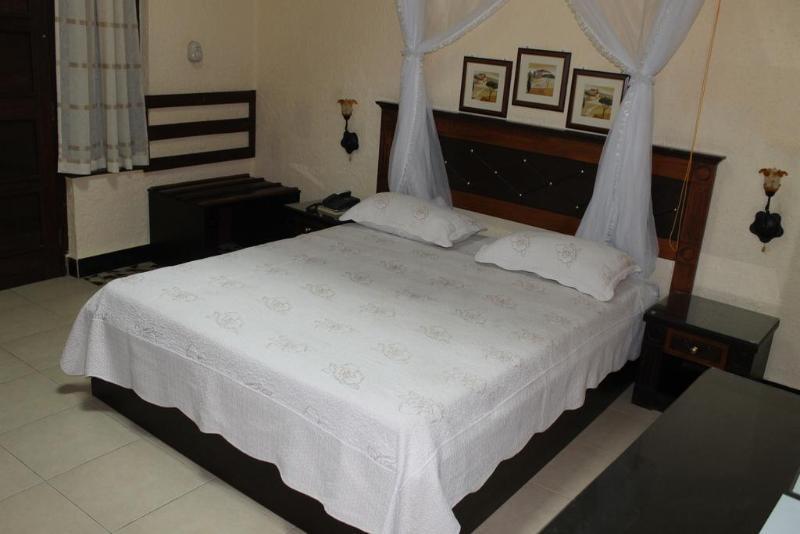 New Dodoma Hotel Luaran gambar
