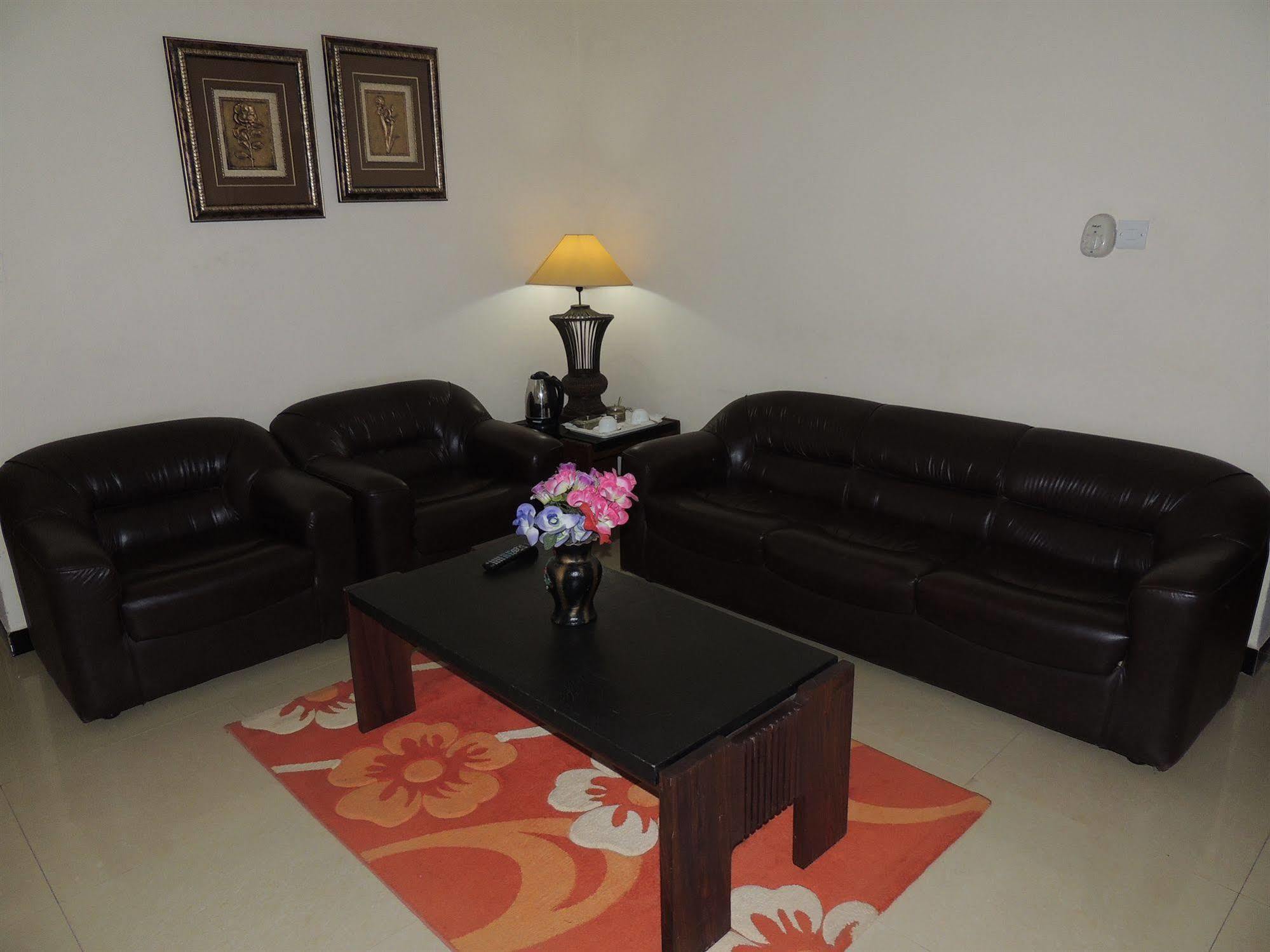 New Dodoma Hotel Luaran gambar