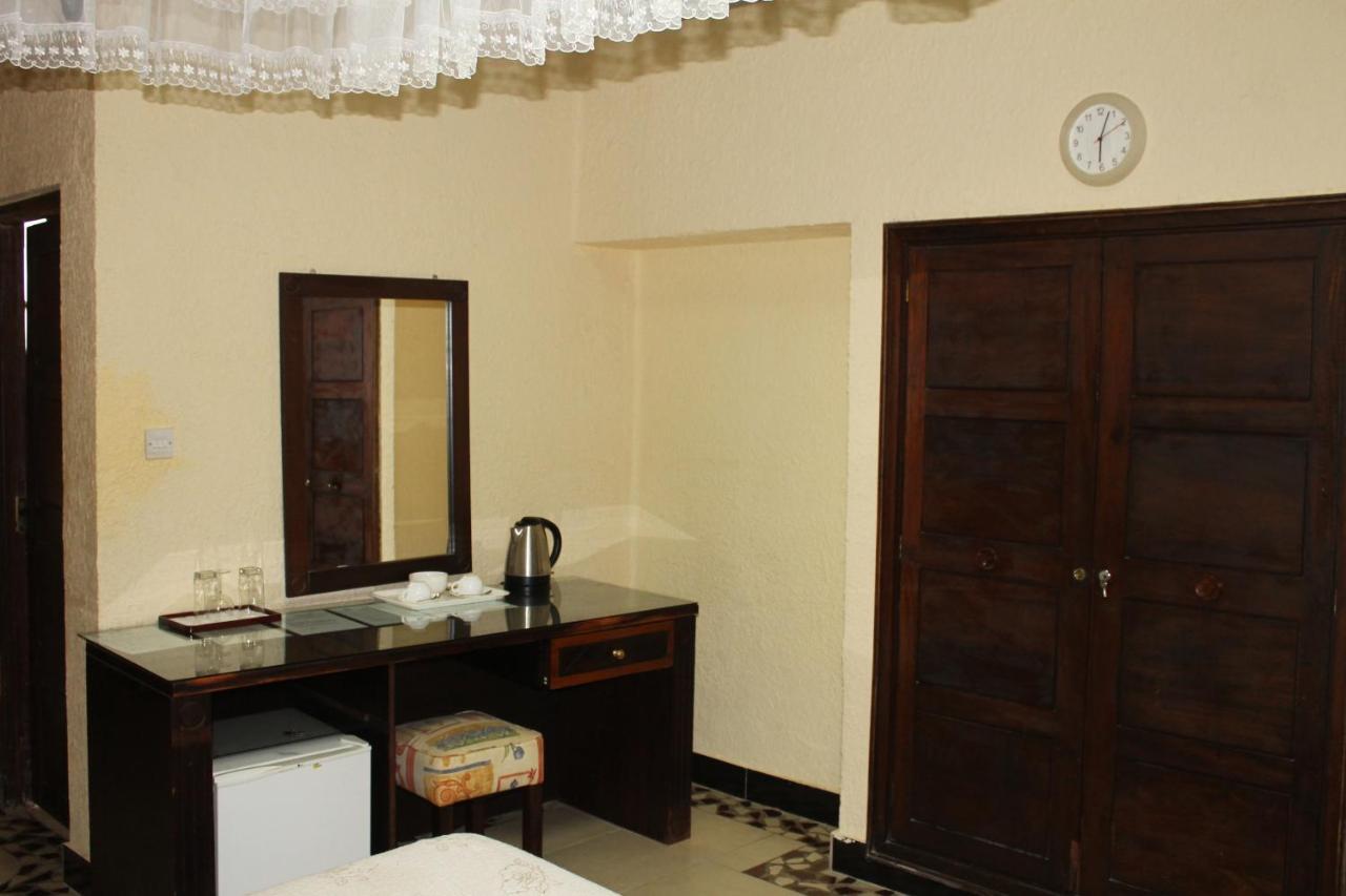 New Dodoma Hotel Bilik gambar