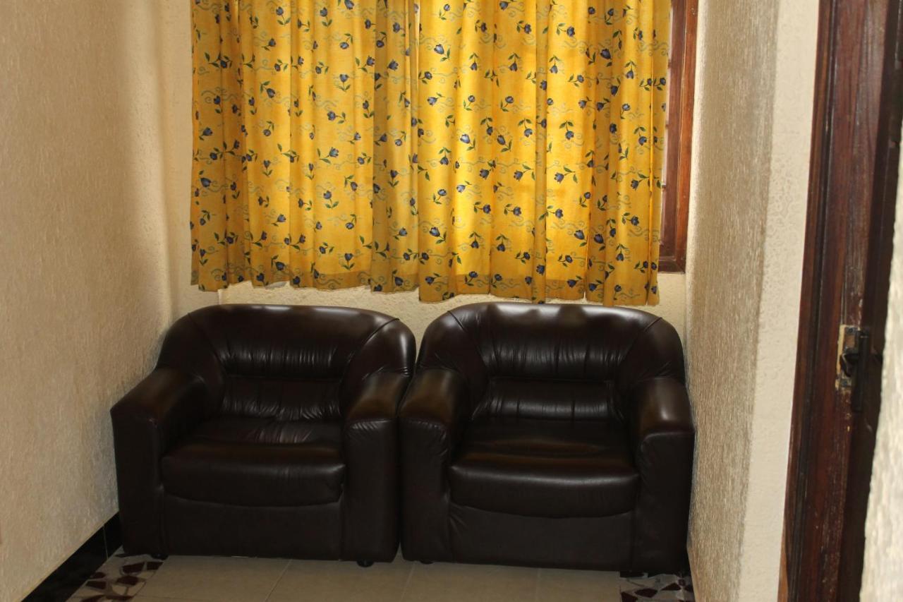 New Dodoma Hotel Bilik gambar
